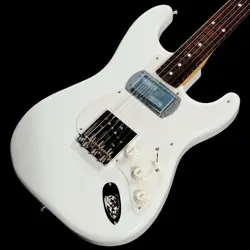 FINGERBOARD WHITE B-GRADE