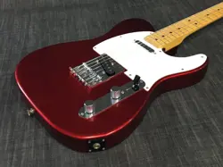 FENDER JAPANTL-50 CAR