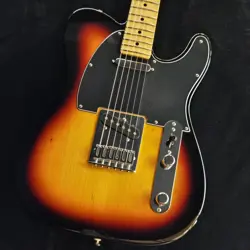 II TELECASTER 3.61KG
