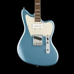 FENDER LIMITED EDITION PARANORMAL OFFSET TELECASTER SJ ICE BLUE METALLIC