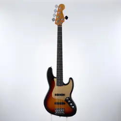 2024 ELECTRIC BASS