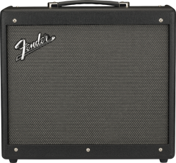 MUSTANG GTX50 MODELING