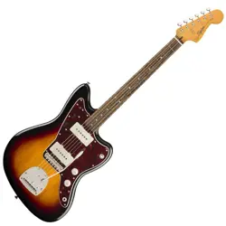 60S JAZZMASTER 3-COLOR