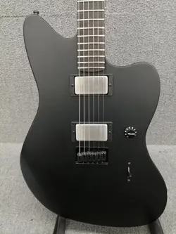 ROOT JAZZMASTER MAINTENANCE