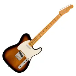 FENDER VINTERA II 50S NOCASTER MN 2TS ELECTRIC GUITAR TELECASTER