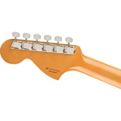 JAGUAR BLACK ELECTRIC