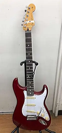 STRATOCASTER RW TCB