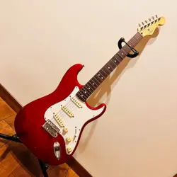 FENDER MADE IN JAPAN STRATOCASTER S SERIAL SAFE PACKING!