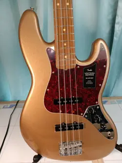 FENDER VENTURA MODIFIED