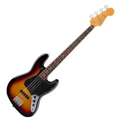 FENDER LIMITED EDITION PLAYER II JAZZ BASS RW SPKL3TS ELECTRIC