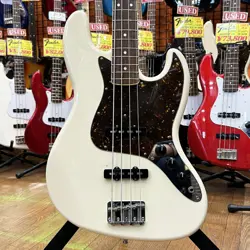 USED FENDER JAPANJB65B-US