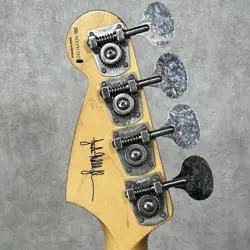 MUSICAL INSTRUMENT JMJ