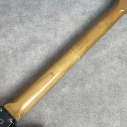 MUSTANG BASS KAKOGAWA