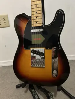 TELECASTER W/ NOISELESS