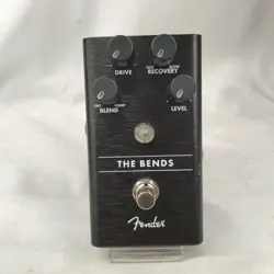 BENDS EFFECTOR NO.NM1411