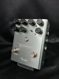 PINWHEEL EFFECTOR NO.NM1230