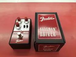 DRIVER EFFECTOR NO.NM1024