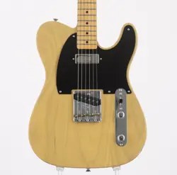 USED FENDER USA / VINTAGE HOT ROD 52 TELECASTER MN BTB NAGOYA SAKAE STORE