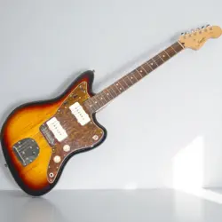 FENDER JAZZMASTER SOFT