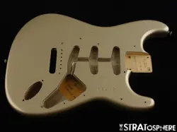 BODY FADED SHORELINE