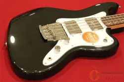 SQUIER BY FENDER PARANORMAL RASCAL HH BASS 30