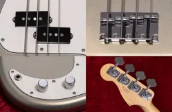 PRECISION BASS 2019