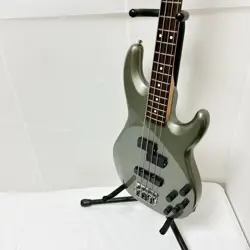 GUITAR GRAY