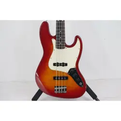 JB 2002 BASS