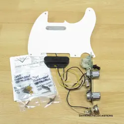 PICKGUARD H/W 58