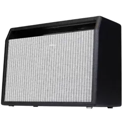 MOJOTONE FENDER BLACKFACE PRINCETON REVERB 1X10 COMBO GUITAR AMP CABINET