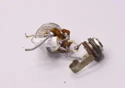 BASS/TELECASTER/JAZZMASTER