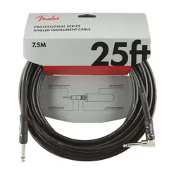 CABLE 25' STRAIGHT/ANGLE