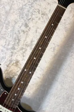 JAGUAR BLACK #JD25010885