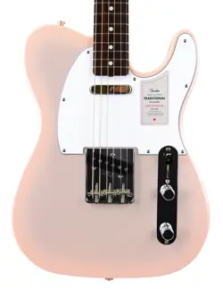 TELECASTER ROSEWOOD #GG8RS