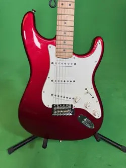 2013 STRATOCASTER