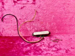 PICKUP VINTAGE 1960'S