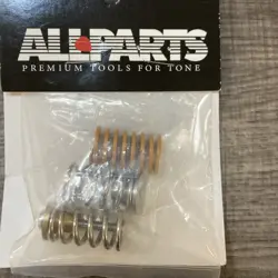 PARTS SET