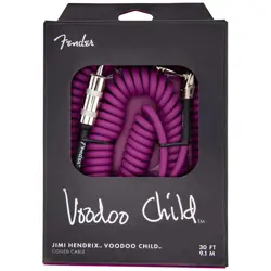 CHILDâ„¢ CABLE PURPLE