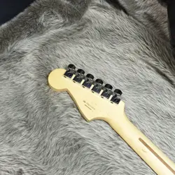 JAZZMASTER PF BUTTERCREAM