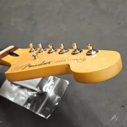 2025 FENDER PLAYER SERIES II JAZZMASTER ROSEWOOD NECK + TUNERS ELECTRIC GUITAR