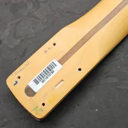 JAZZMASTER ROSEWOOD NECK