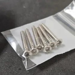 JAZZMASTER JAGUAR TREMOLO