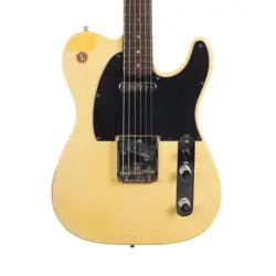 TELECASTER BLONDE 1967/1974