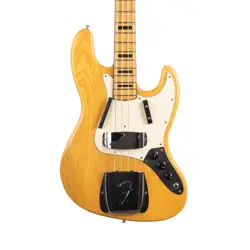 BASS NATURAL 1972