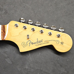 JAZZMASTER SPECIAL PAU
