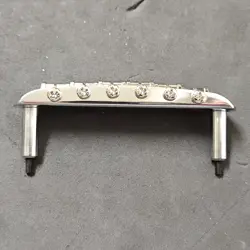 II JAZZMASTER BRIDGE