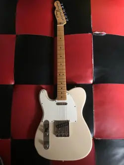 70'S TELECASTER LEFT