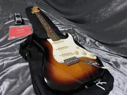 2024 FENDER MEXICO PLAYER STRATOCASTER SAFE DELIVERY FROM JAPAN