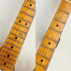 1967 TELECASTER BIGSBY