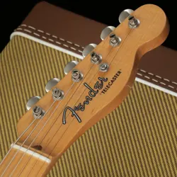 NOCASTER BLONDE 2024/3.37KG